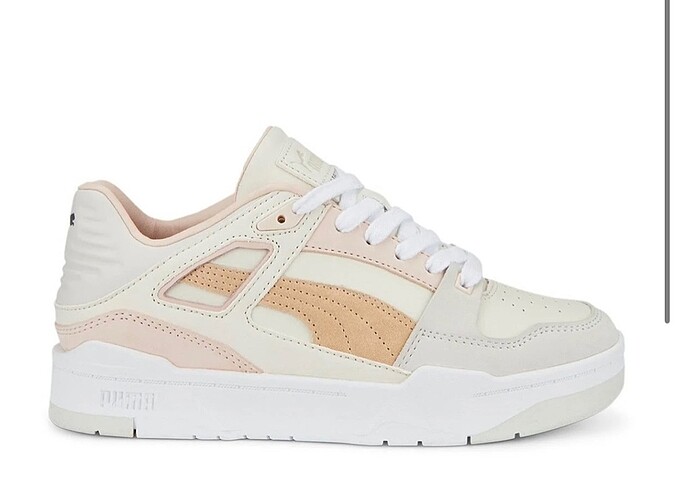40 Beden Puma Slipstream Lux 40 numara