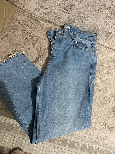 Defacto jean