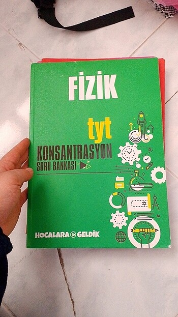 Beden Renk Kitap