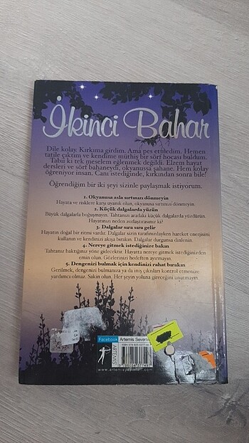  Ikinci Bahar Jane Porter