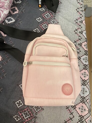 Pudra pembe