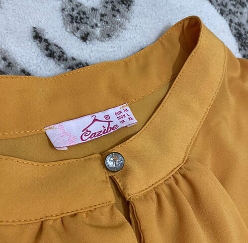 xl Beden Kadın Tunik