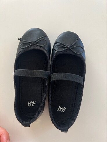 H&M Hm çocuk babet