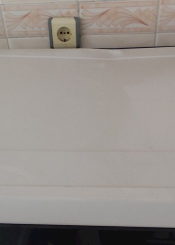 Beden Beko Beyaz Mini Fırın