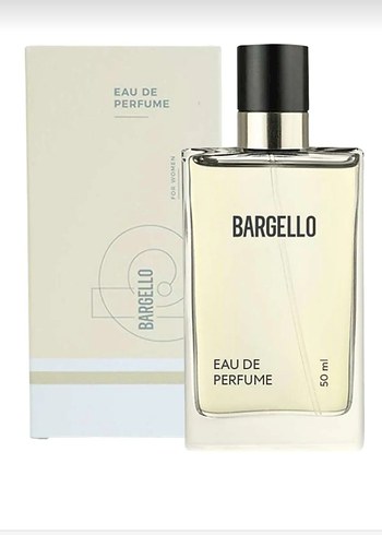 Bargello 384 Kadın Parfümü 50 ml