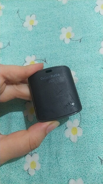 Beden Philips MP3 müzik çalar