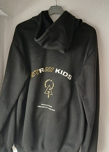 straykids sweatshirt 