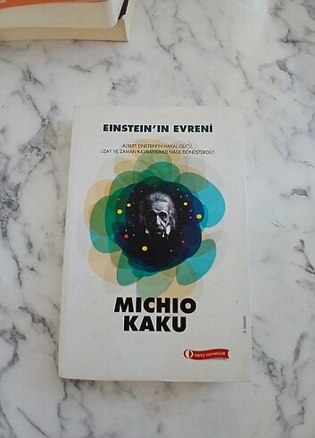 Einstein ın evreni