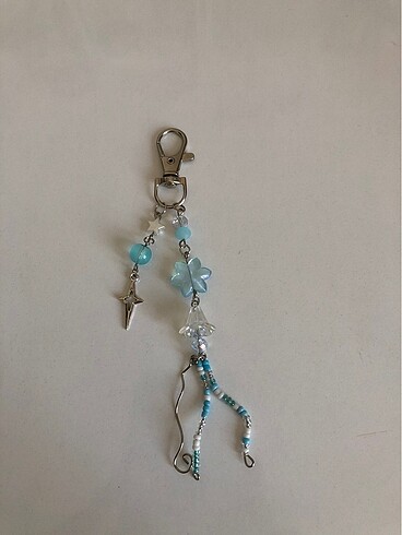 Beden çeşitli Renk Denizanası charm