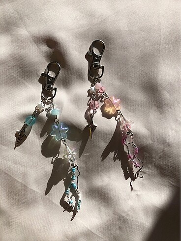 Denizanası charm