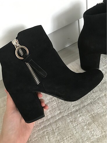 36 Beden Bershka bot