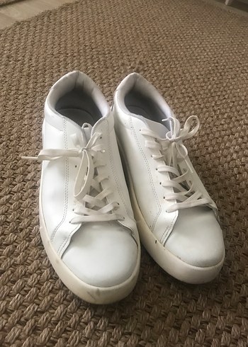 ZARA ERKEK AYAKKABI - Görsel 3