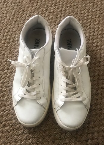 ZARA ERKEK AYAKKABI - Görsel 2