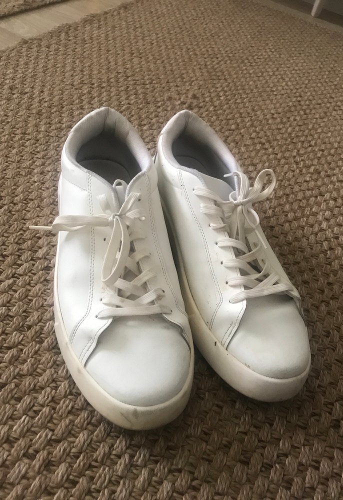 ZARA ERKEK AYAKKABI - Görsel 3