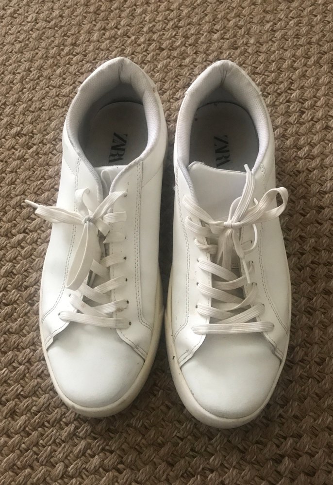 ZARA ERKEK AYAKKABI - Görsel 2