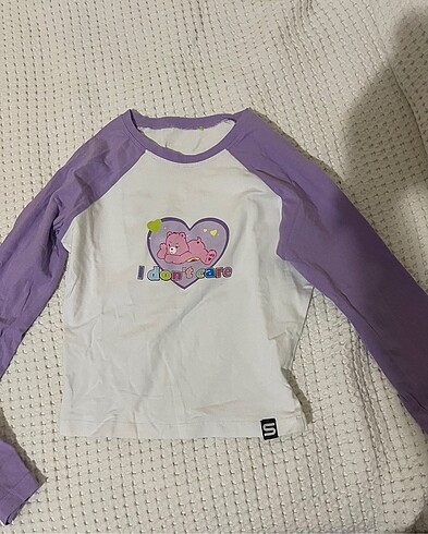 Care bears body