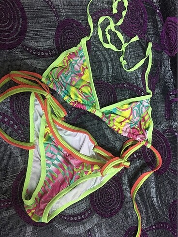 bikini takımı