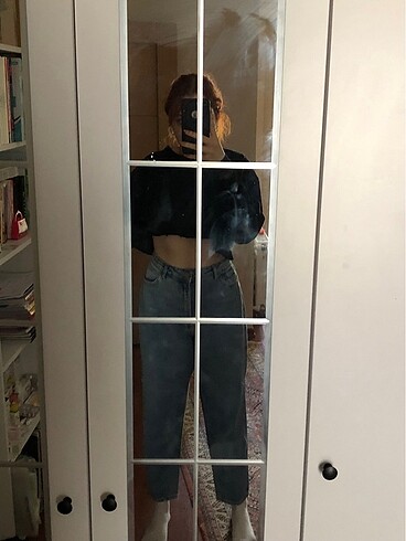 trendyolmilla jean