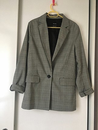 Bershka Bershka blazer