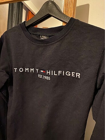 Tommy Hilfiger Tommy sweatshirt