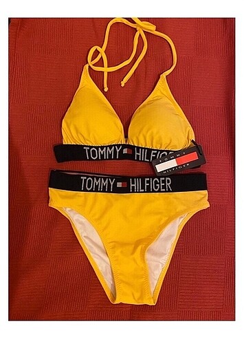 xs Beden Bikini takımı