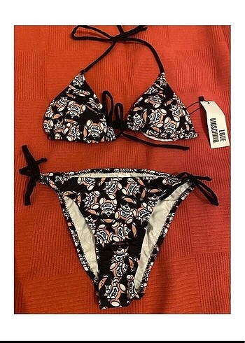 Tommy Hilfiger Bikini takımı