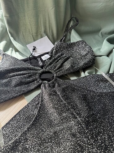 H&m elbise tulum