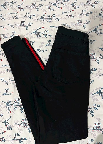 s Beden Bershka Tayt pantolon