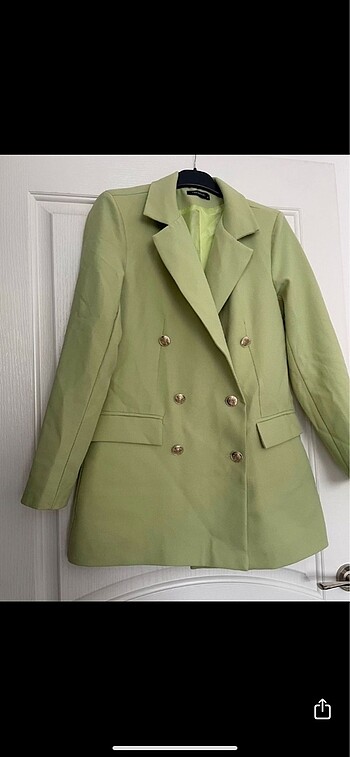 Trendyol & Milla Blazer ceket
