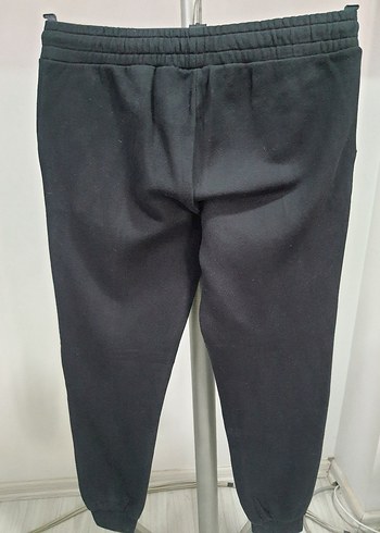 Jack & Jones Siyah Rahat Kesim Eşofman - Görsel 3