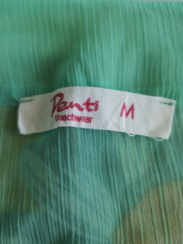 PENTİ PLAJ KIYAFETİ - Görsel 4