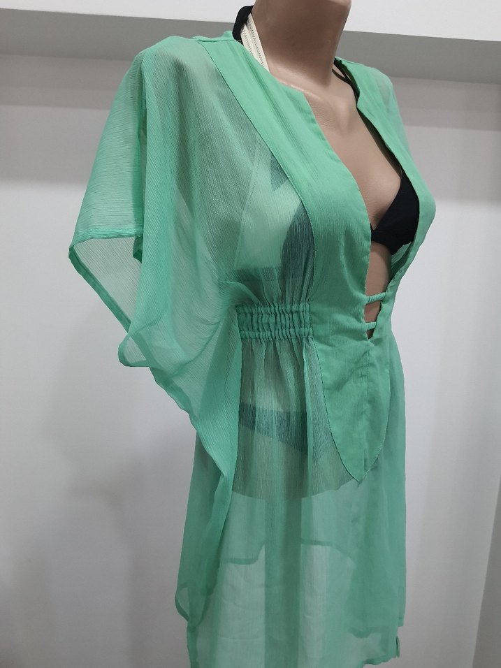 PENTİ PLAJ KIYAFETİ - Görsel 2