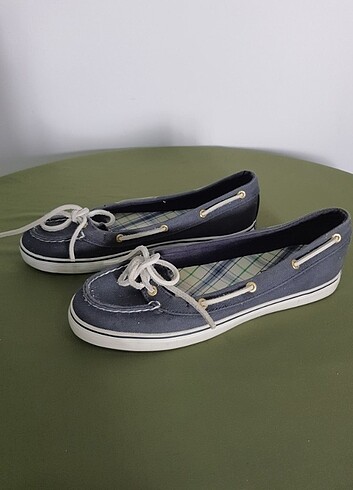 Sperry Top Sider #sperry top-sider bez #babet