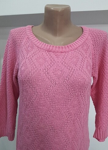 BAHARLIK KAZAK - Görsel 2