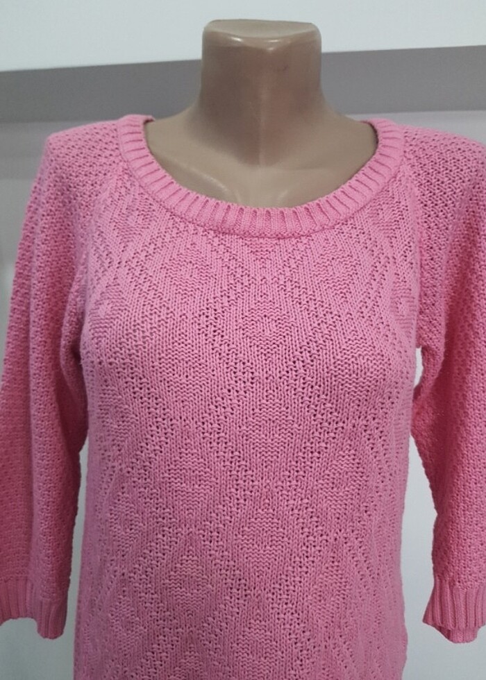 BAHARLIK KAZAK - Görsel 2