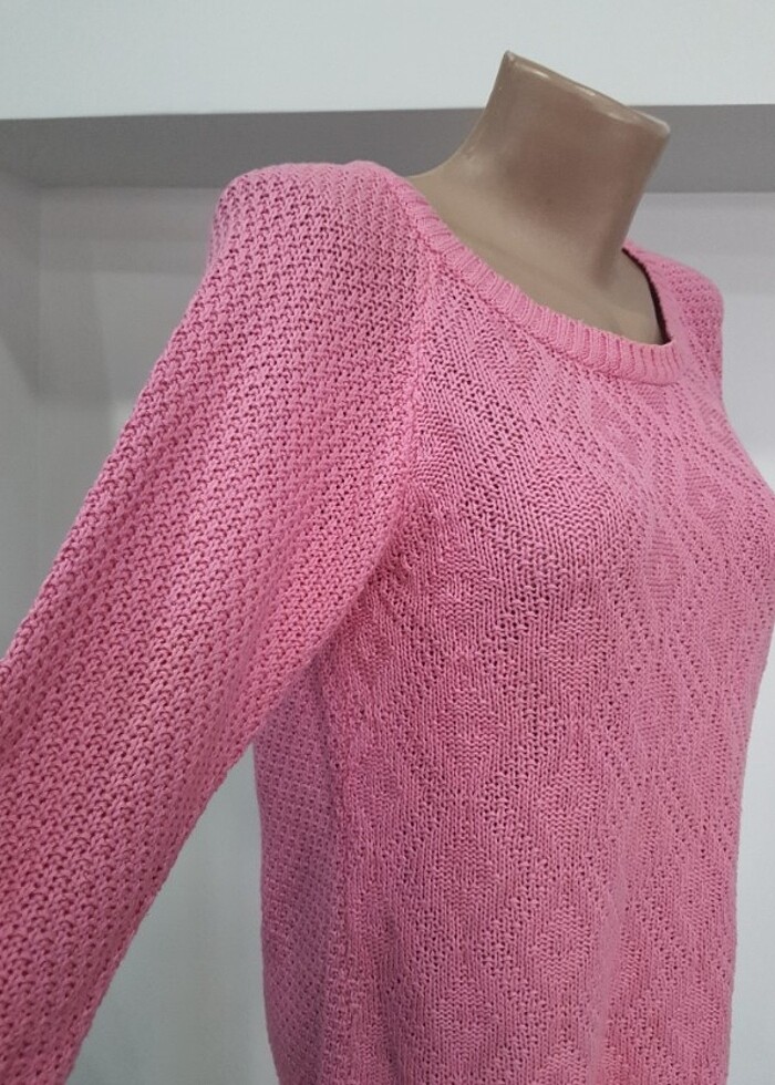 BAHARLIK KAZAK - Görsel 3