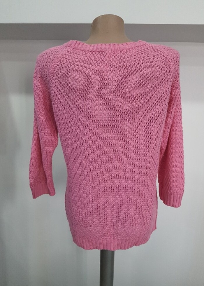 BAHARLIK KAZAK - Görsel 4