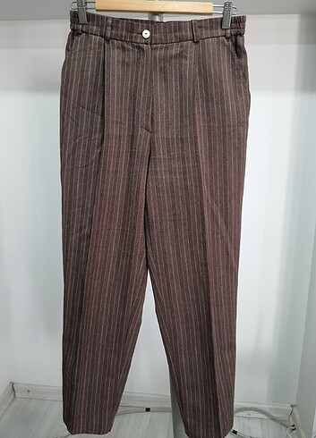 DOKSANLAR VINTAGE PANTOLON 