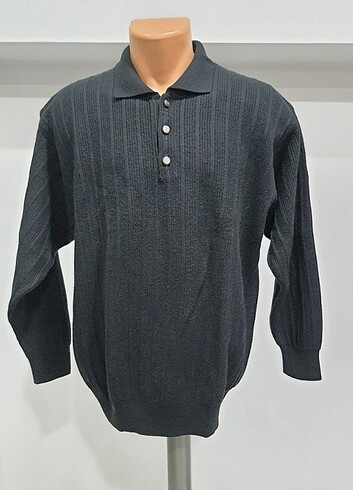 POLO YAKA KALIN KAZAK