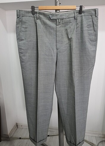 SERGIO FAREZZI ERKEK PANTOLON 52