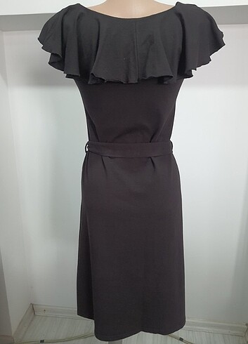 PENYE ÇAN ELBİSE  - Görsel 4