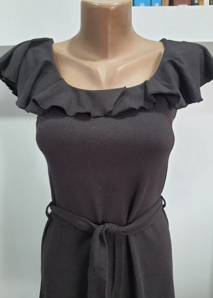 PENYE ÇAN ELBİSE  - Görsel 2