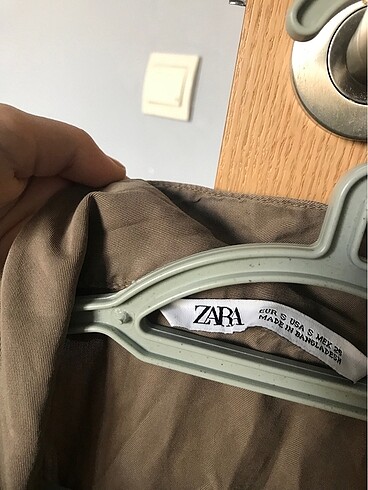 Zara Zara elbise