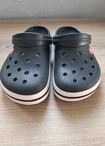 36 Beden Crocks terlik 