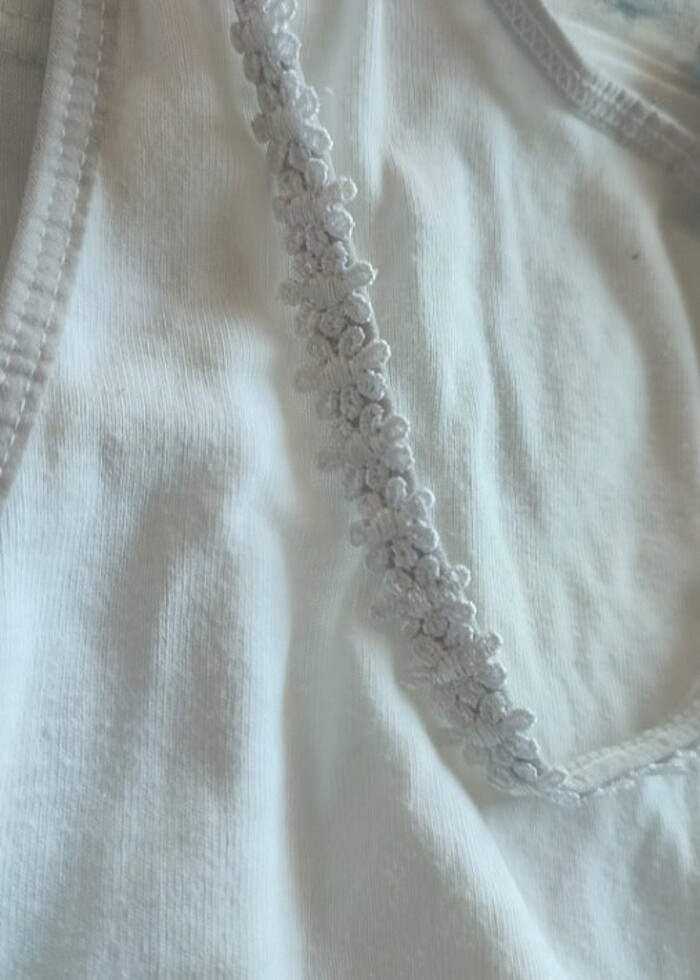 Kız çocuğu atlet temiz 5,6 yas - Görsel 4