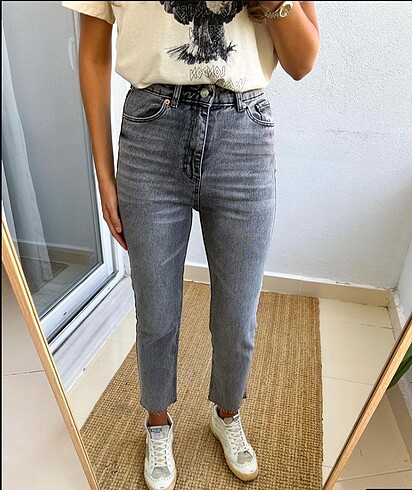 Zara Orijinal marka zara jean