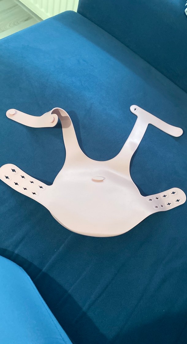 Mama önlüğü - Görsel 2