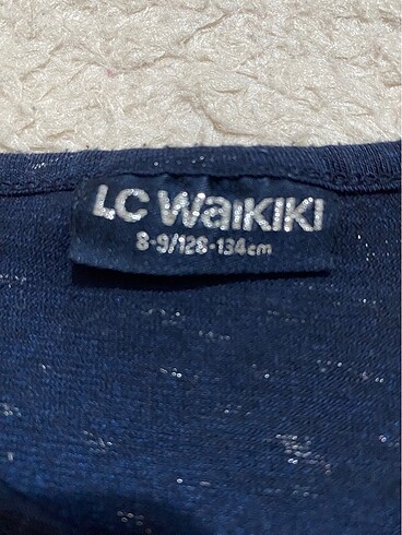 LC Waikiki Tişört