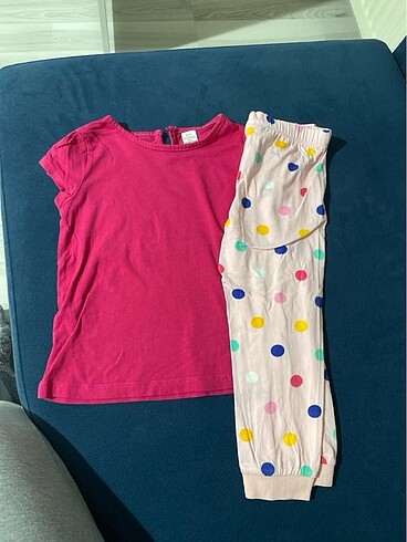 Pijama takımı