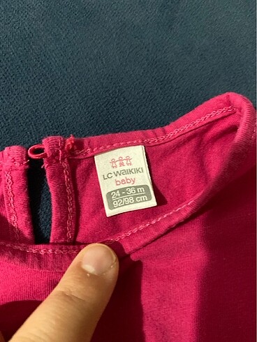 LC Waikiki Pijama takımı